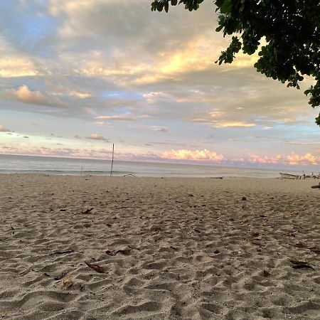 Hostal Estrellas Del Tayrona Playa Mendihuaca Guachaca Eksteriør bilde