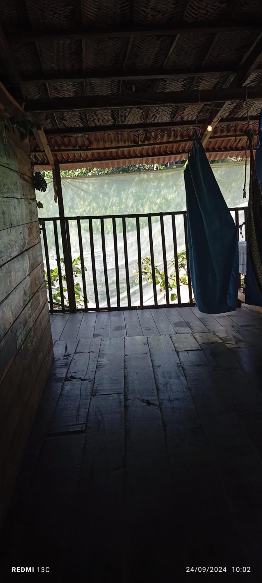 Hostal Estrellas Del Tayrona Playa Mendihuaca Guachaca Rom bilde